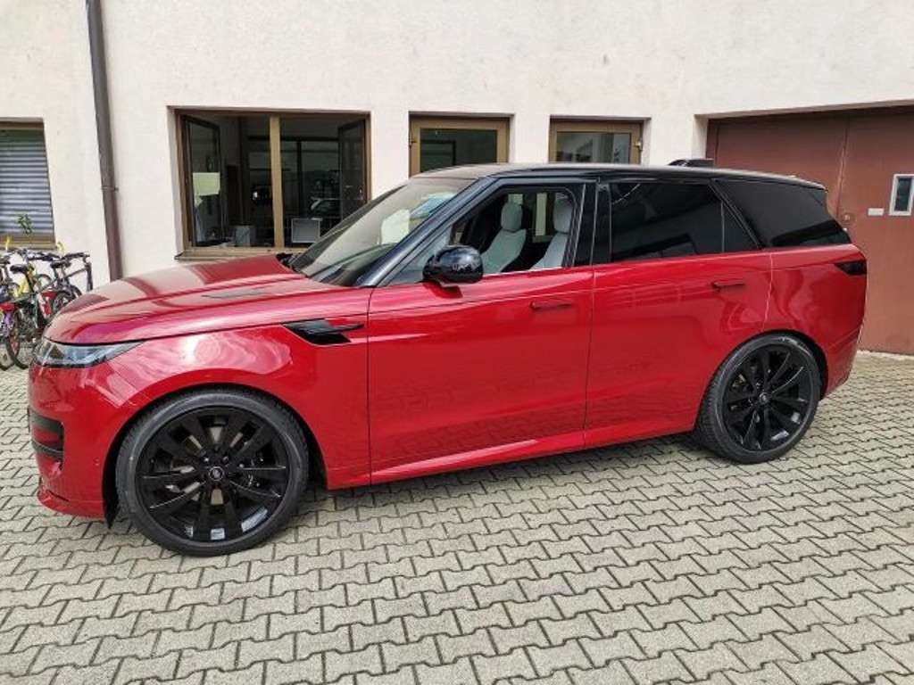Land Rover Range Rover Sport 2023 Diesel