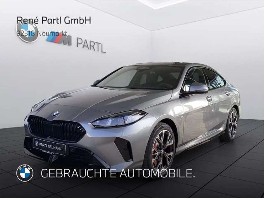 BMW 2 Serie 2025 Diesel