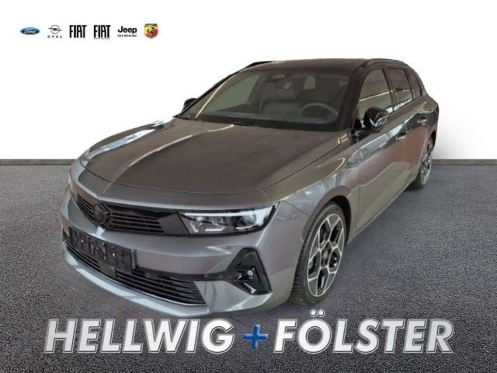 Opel Astra 2024 Diesel