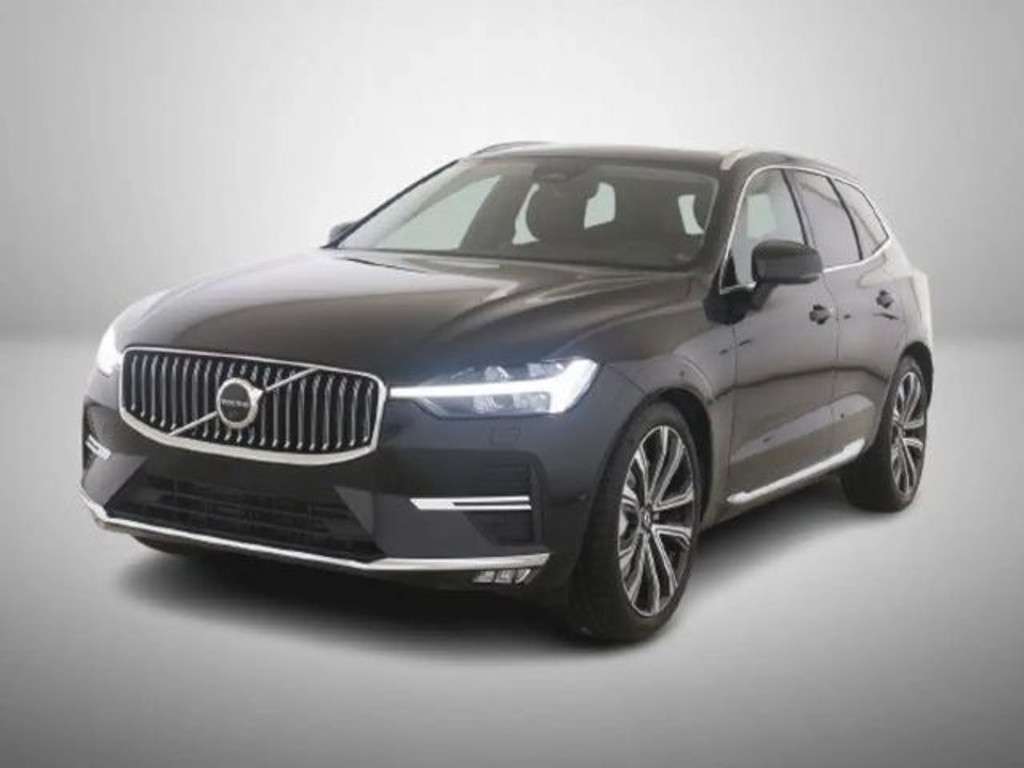 Volvo XC60 2023 Diesel