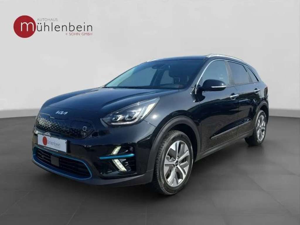 Kia Niro 2022 Elektrisch