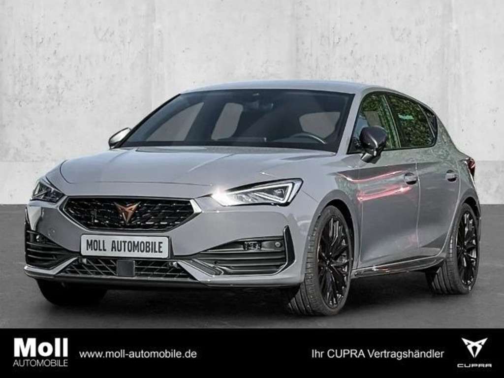 Cupra Leon 2024 Benzine