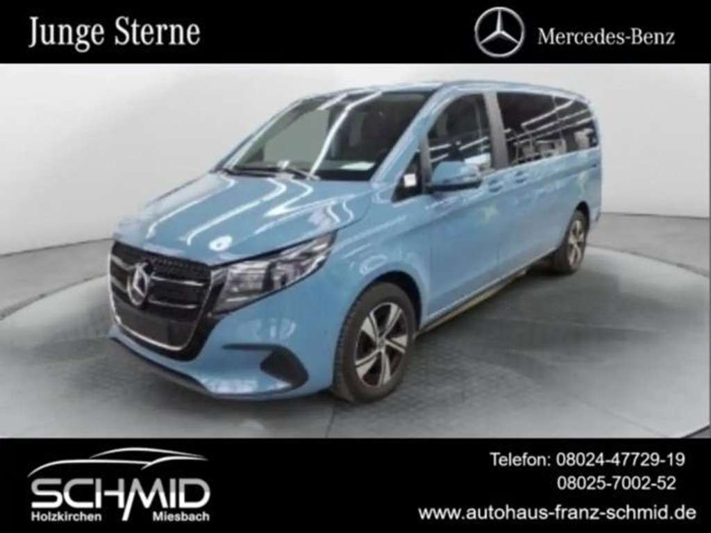 Mercedes-Benz V-Klasse 2024 Diesel