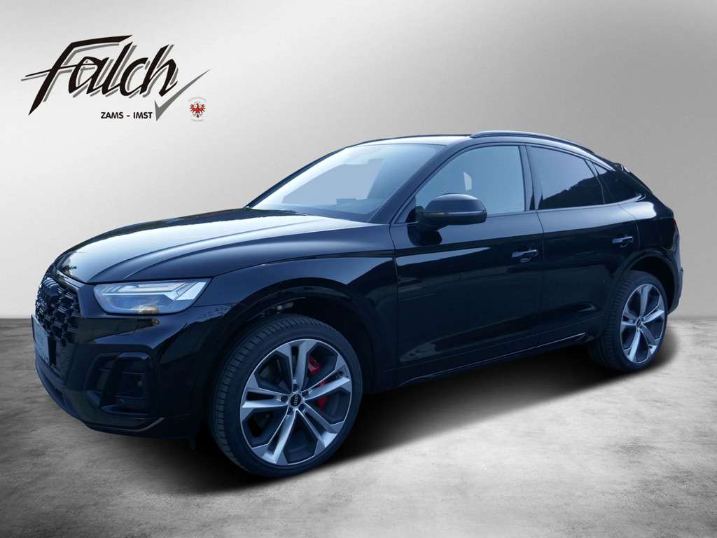 Audi SQ5 2025 Diesel