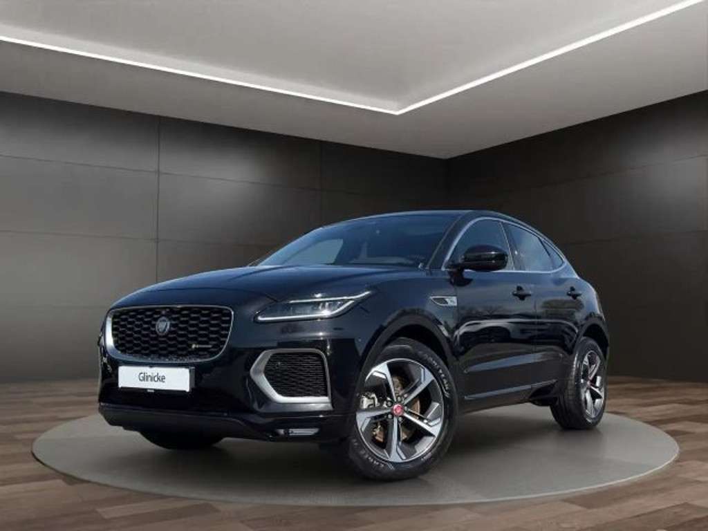 Jaguar E-Pace 2021 Diesel