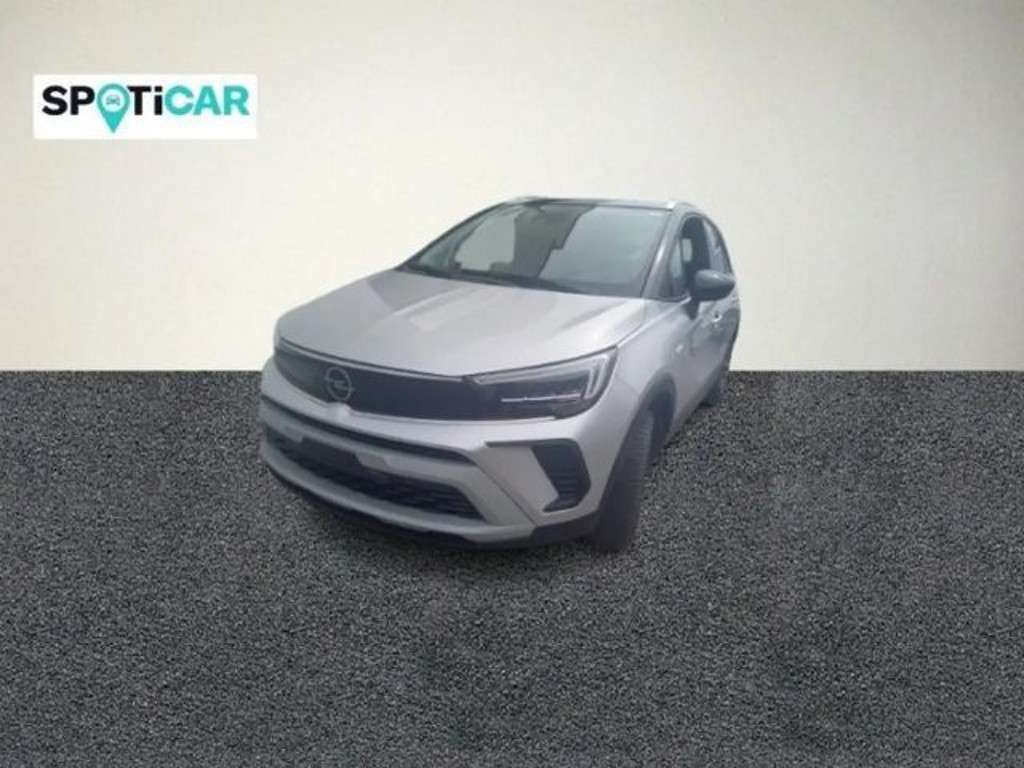 Opel Crossland X 2024 Benzine