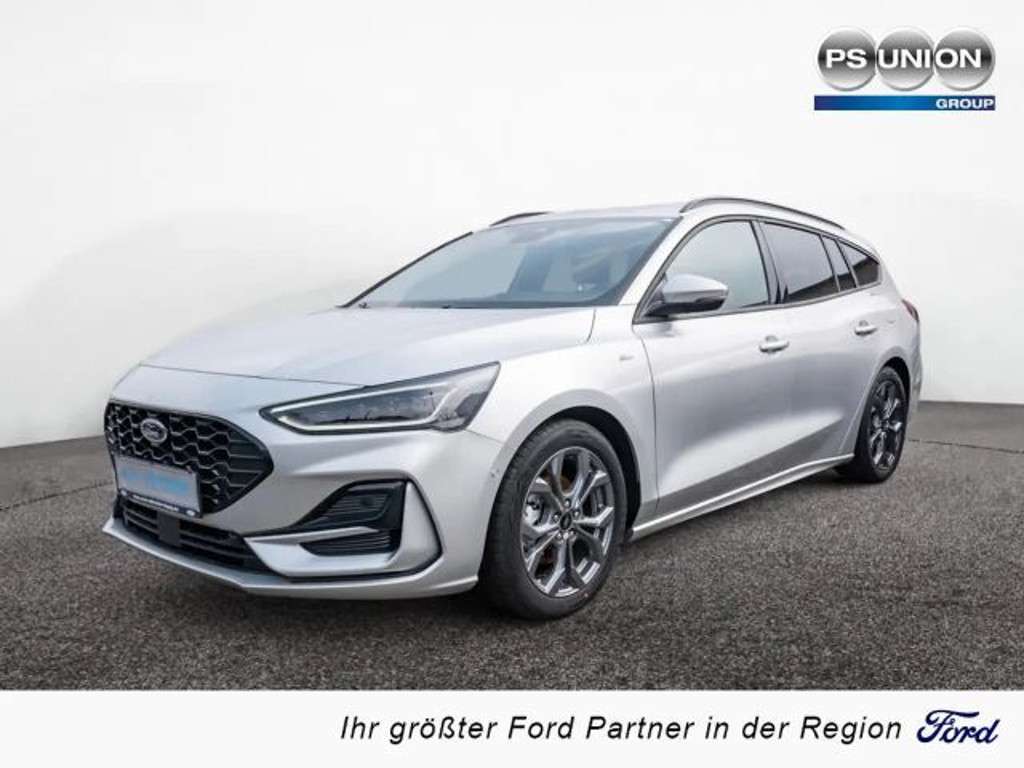 Ford Focus 2025 Benzine