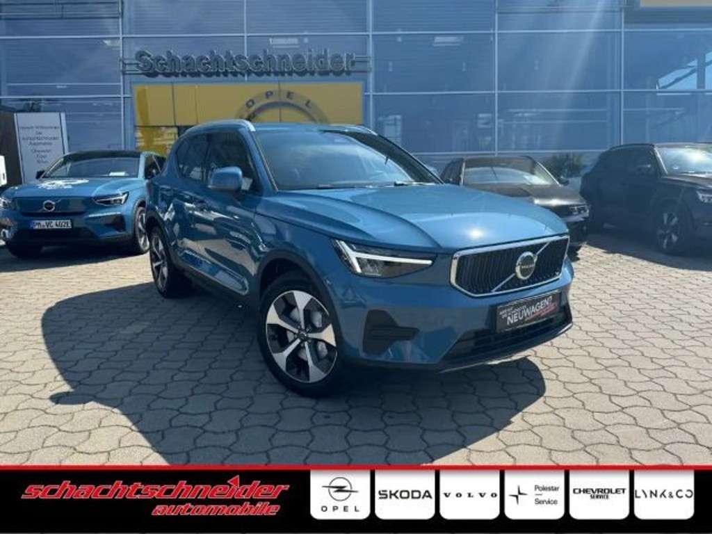 Volvo XC40 2024 Benzine