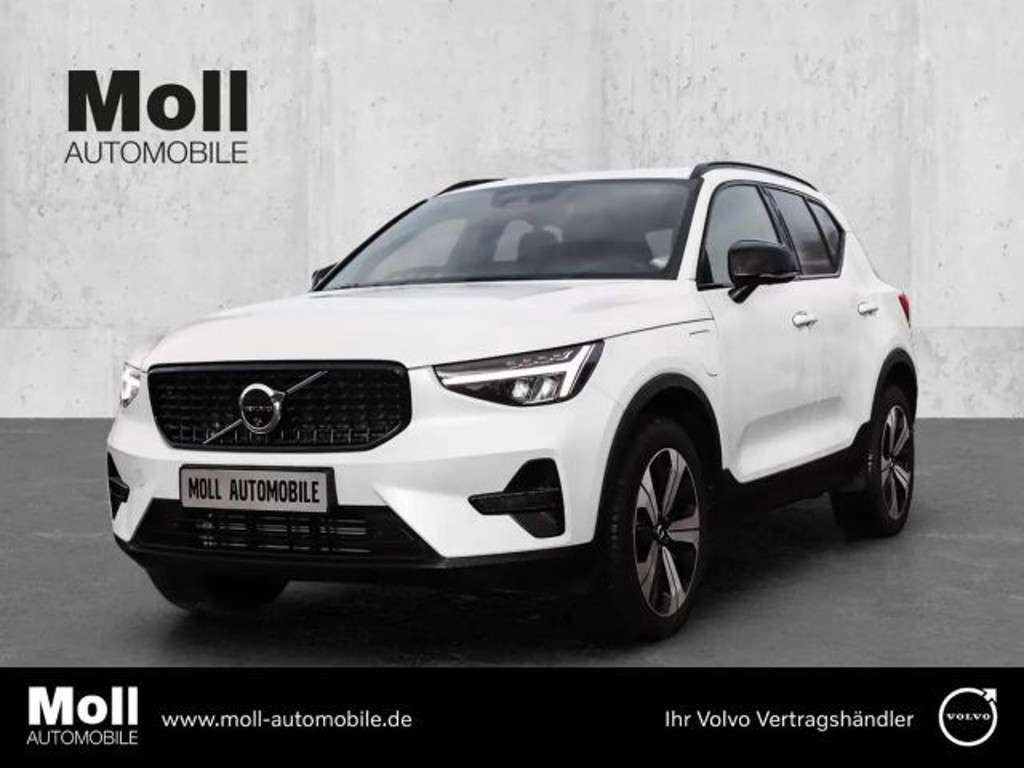 Volvo XC40 2023 Hybride Benzine