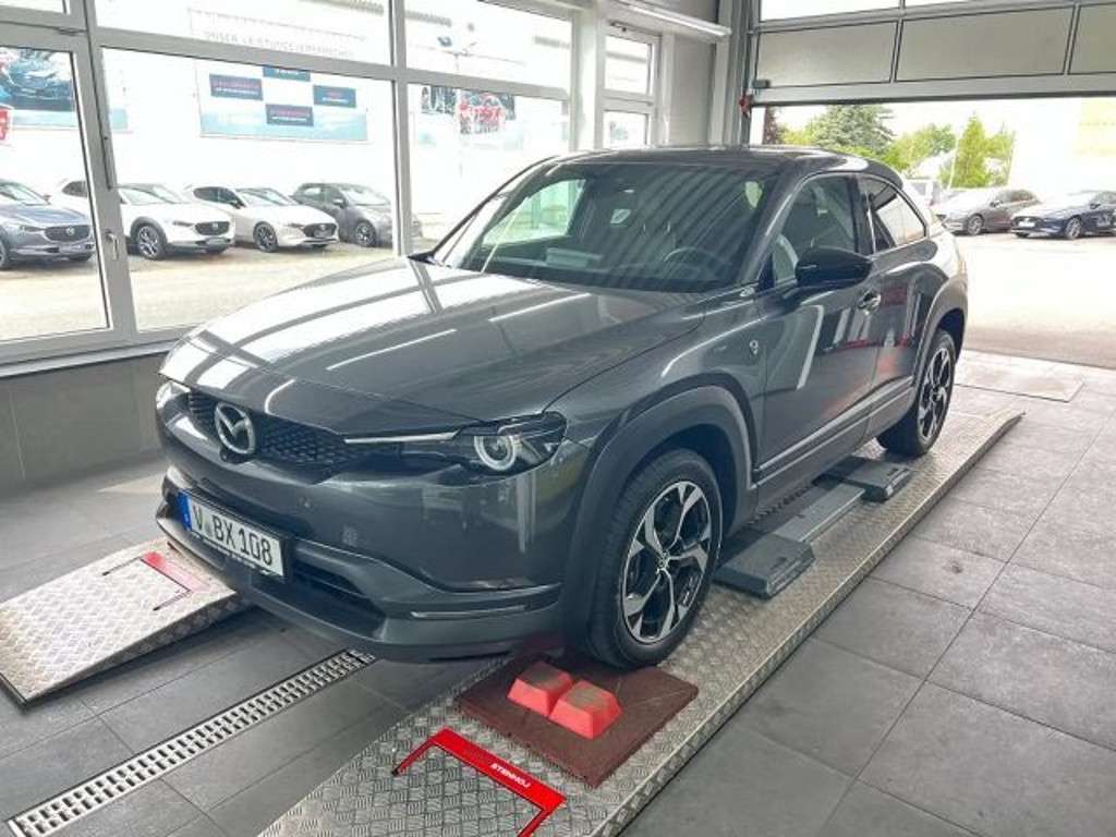 Mazda MX-30 2023 Hybride Benzine
