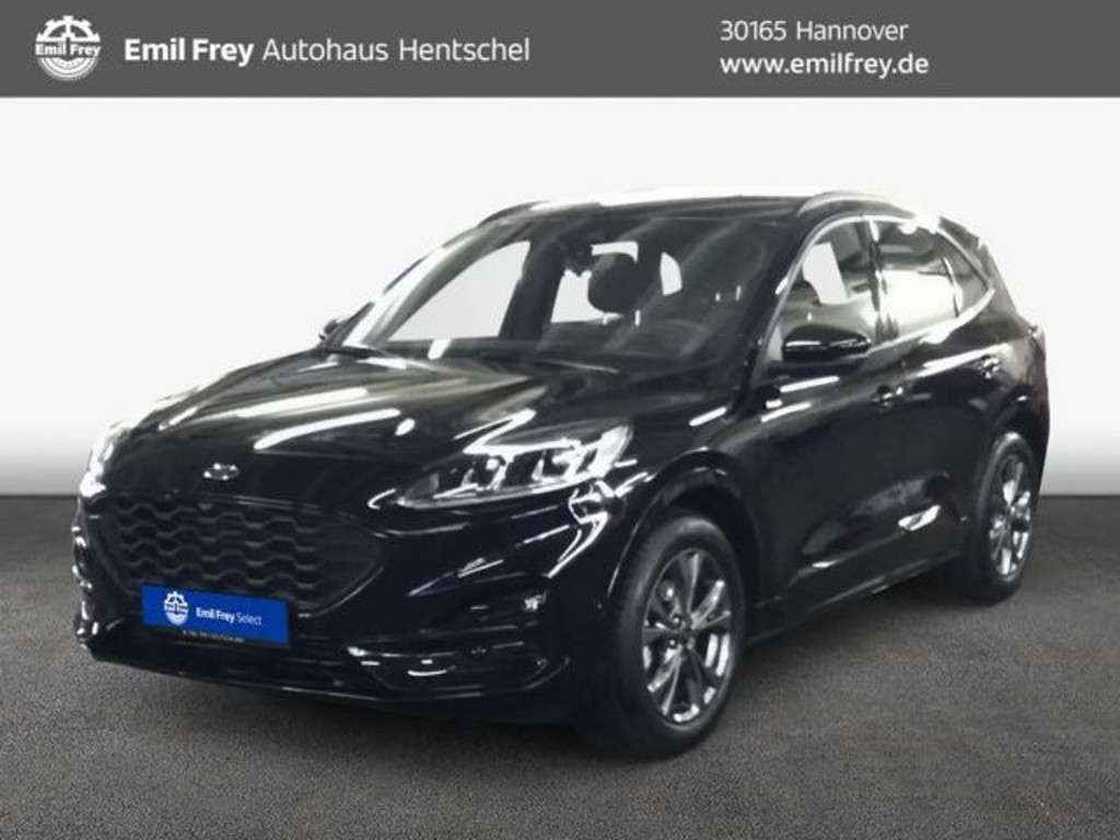 Ford Kuga 2024 Benzine