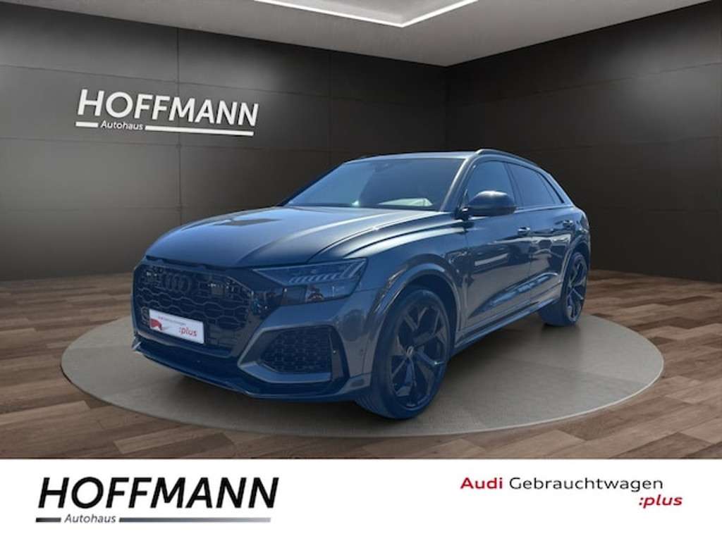 Audi RS Q8 2022 Benzine