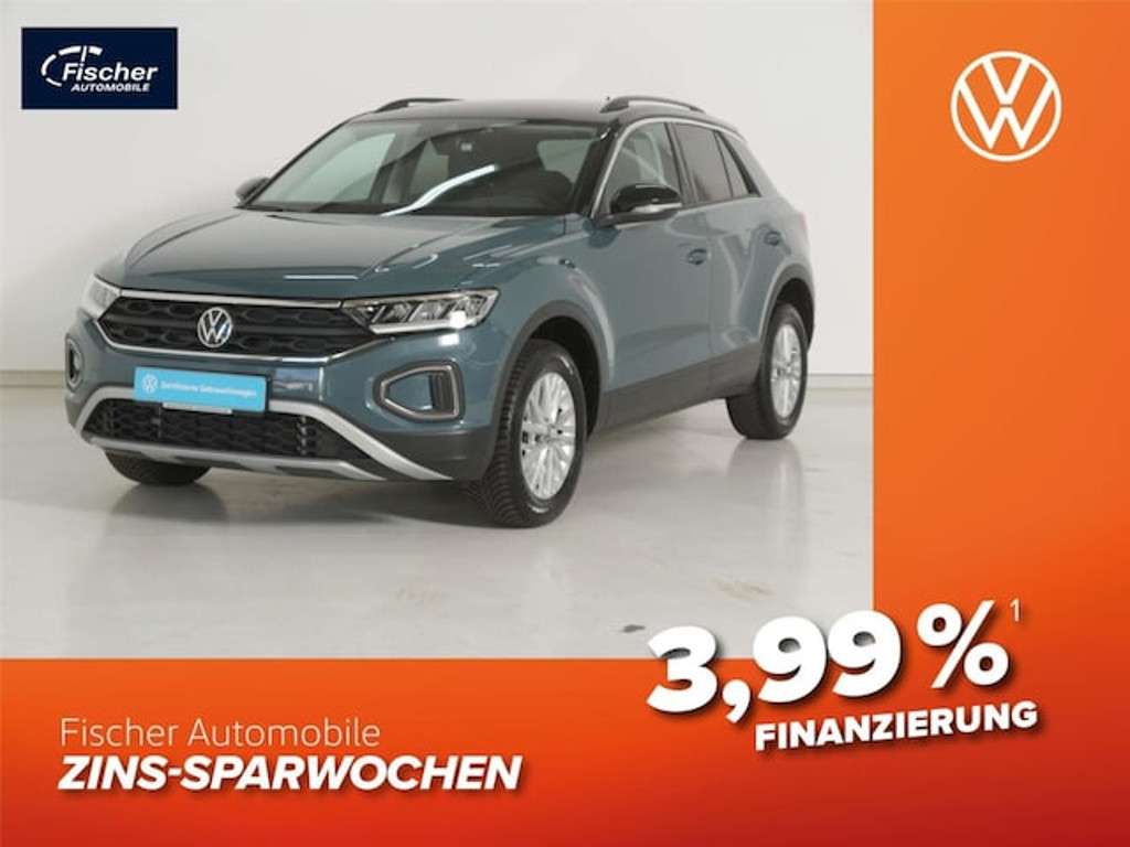 Volkswagen T-Roc 2024 Diesel