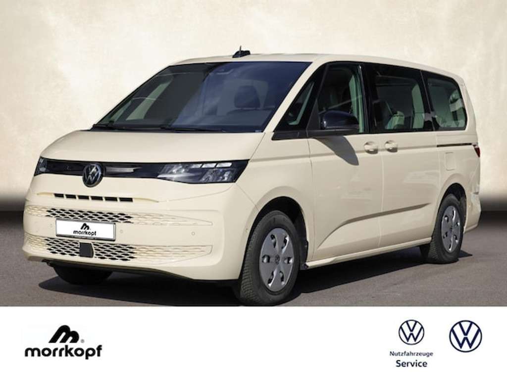 Volkswagen Multivan 2025 Diesel