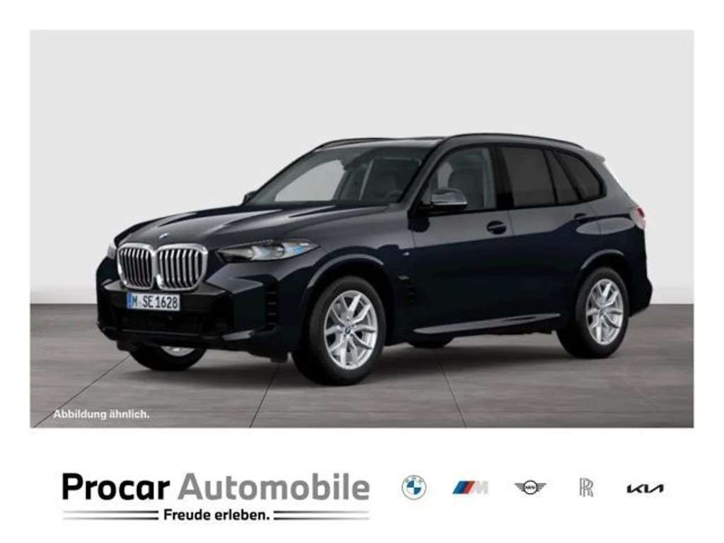BMW X5 2024 Diesel