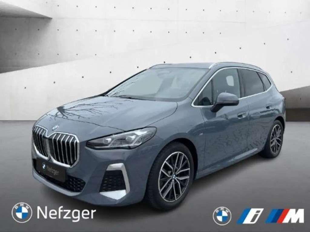 BMW 2 Serie 2023 Benzine