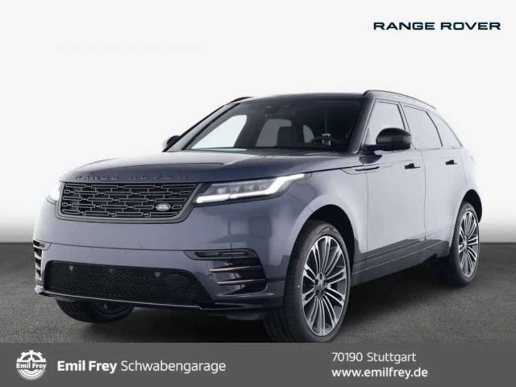 Land Rover Range Rover Velar 2024 Benzine