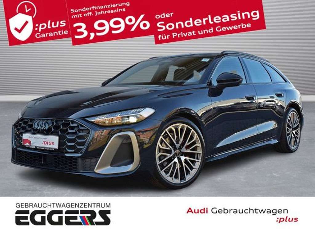 Audi A5 2024 Benzine