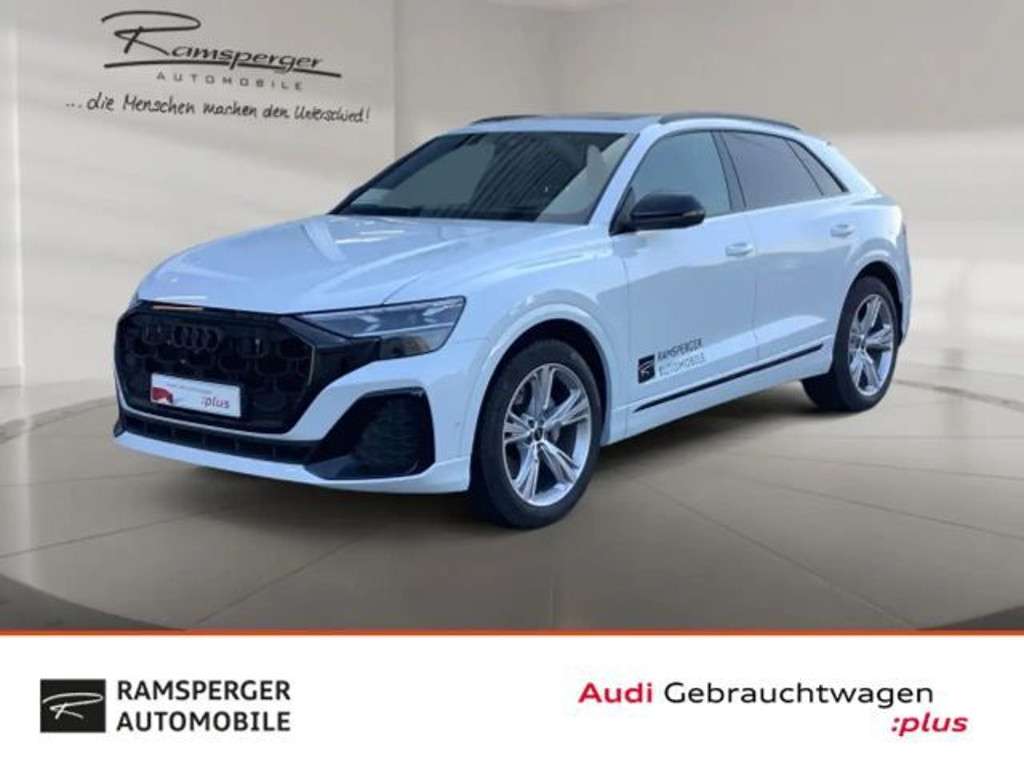 Audi Q8 2024 Diesel