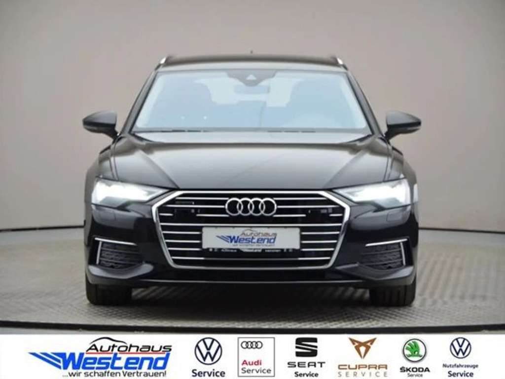 Audi A6 2022 Diesel