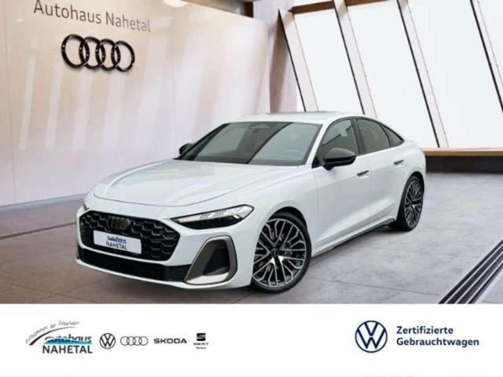 Audi A5 2025 Benzine