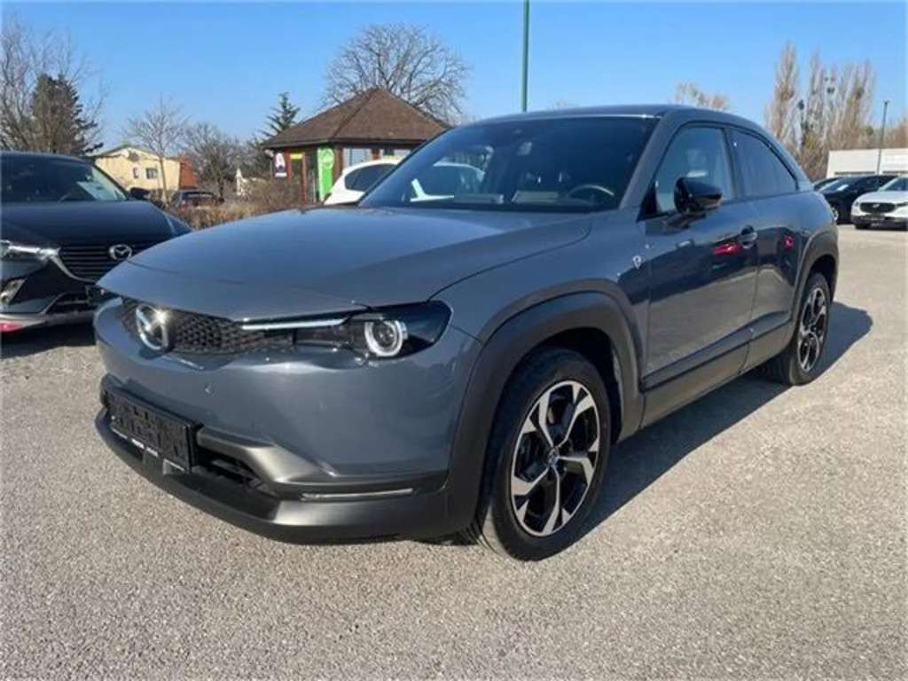 Mazda MX-30 2024 Benzine