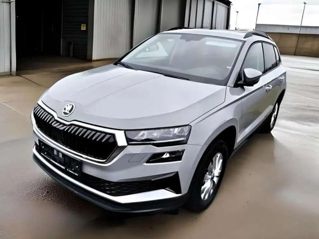 Skoda Karoq 2023 Benzine