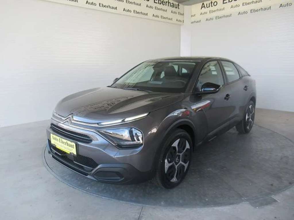 Citroën C4 2024 Benzine