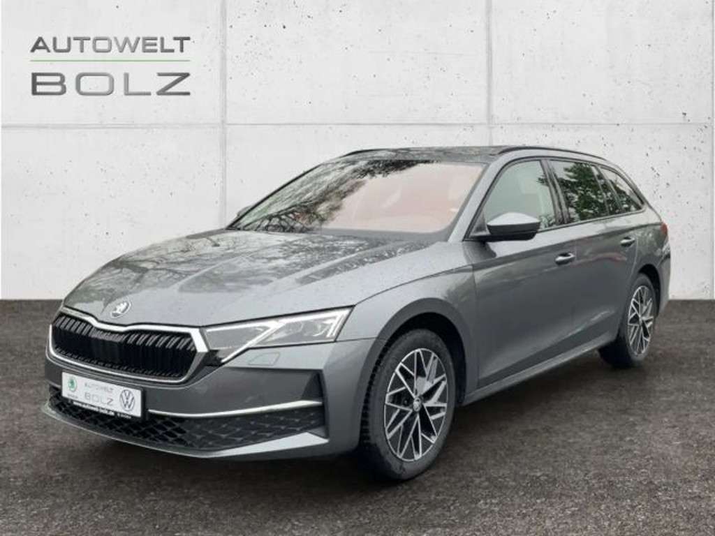 Skoda Octavia 2024 Diesel