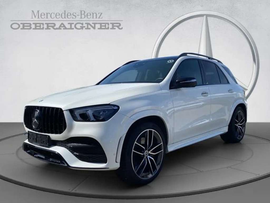 Mercedes-Benz GLE-Klasse 2023 Diesel