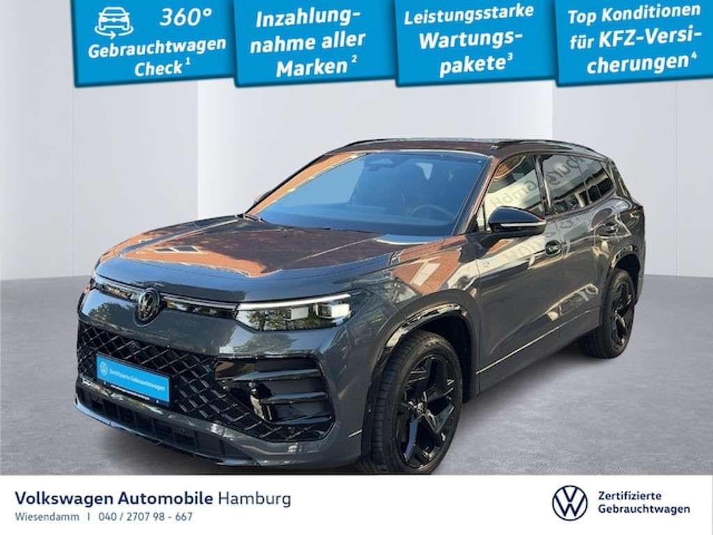 Volkswagen Tayron 2025 Diesel