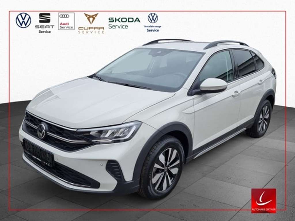 Volkswagen Taigo 2024 Benzine