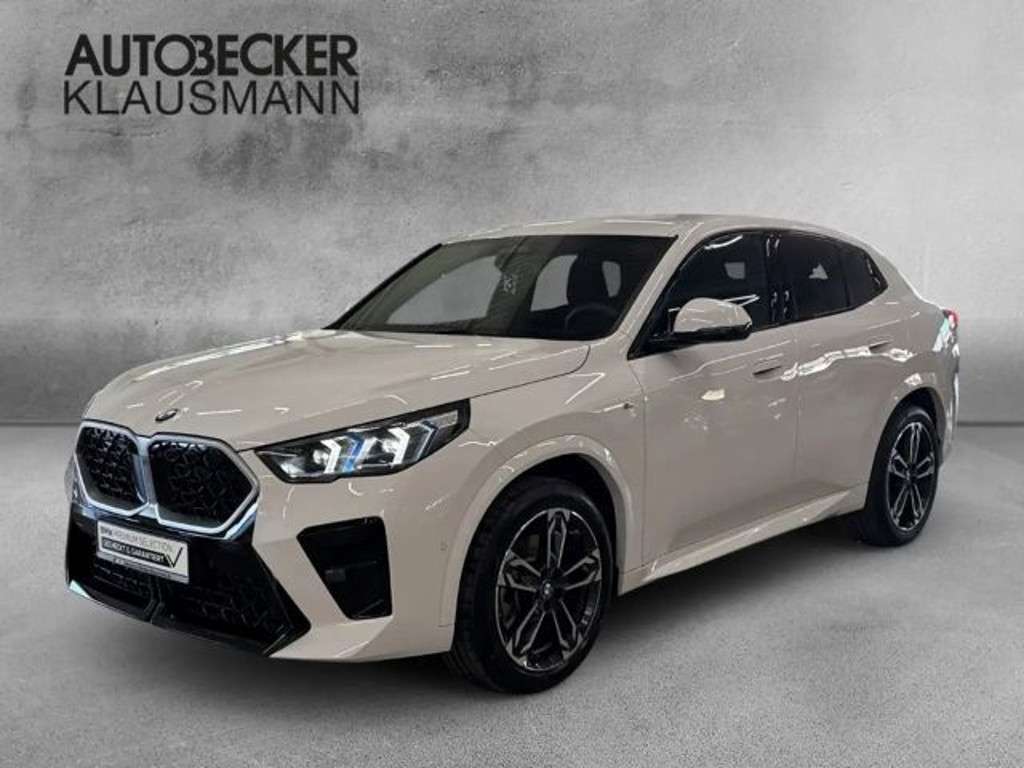 BMW X2 2024 Benzine