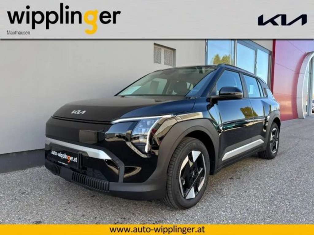 Kia EV3 2025 Elektrisch