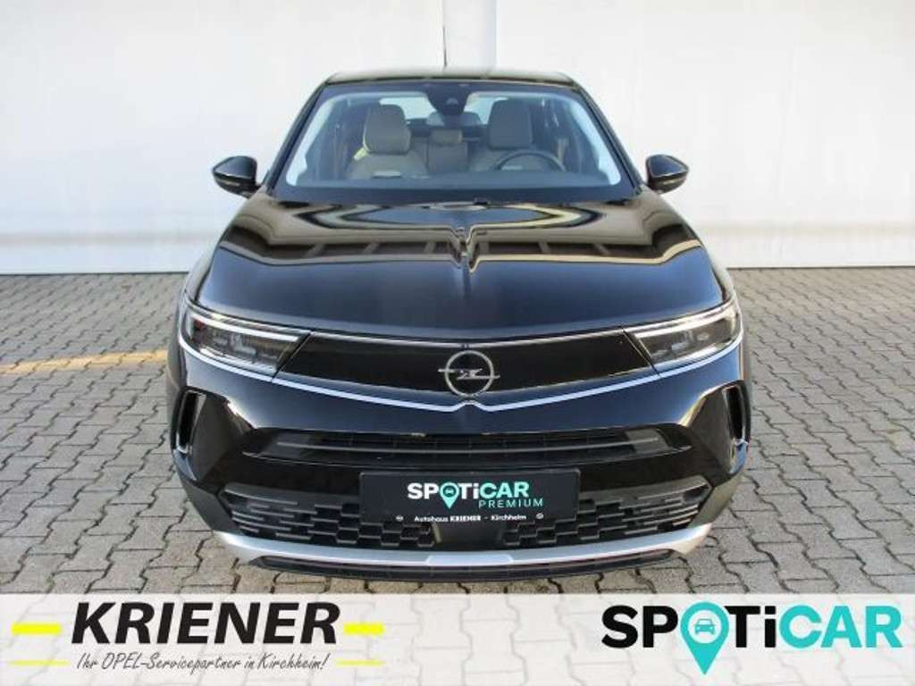 Opel Mokka 2023 Diesel