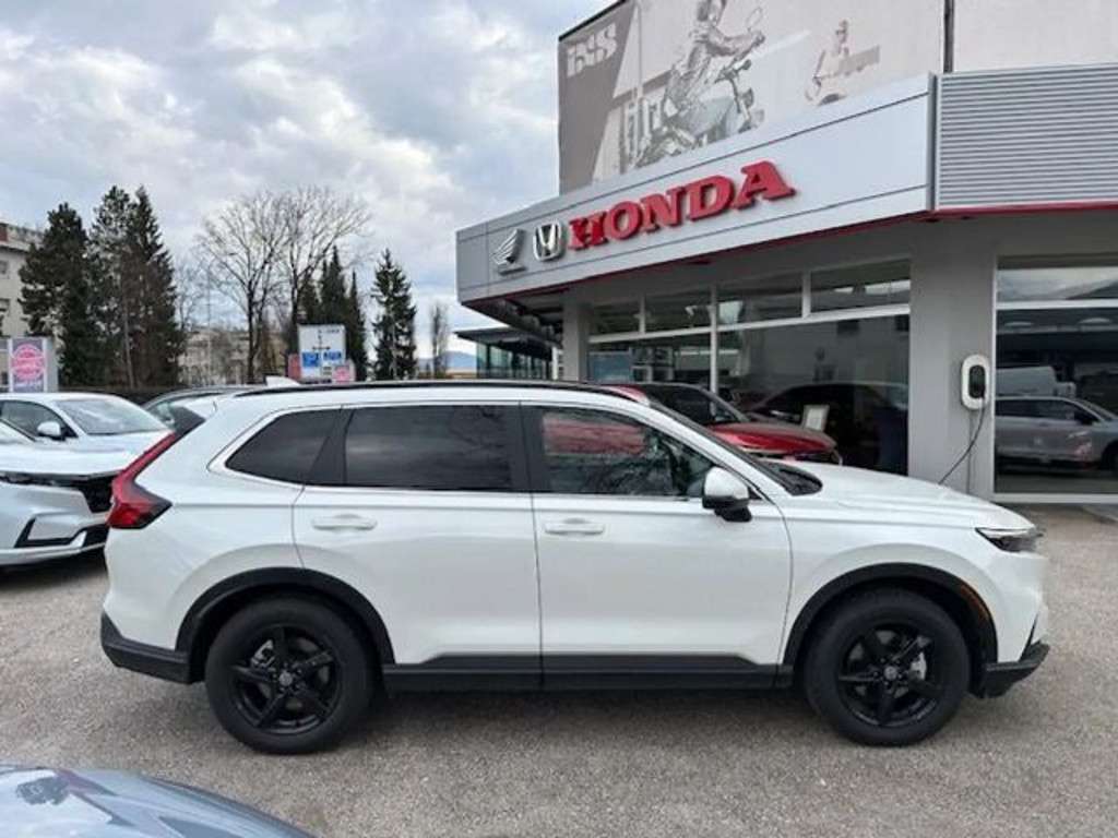 Honda CR-V 2025 Benzine