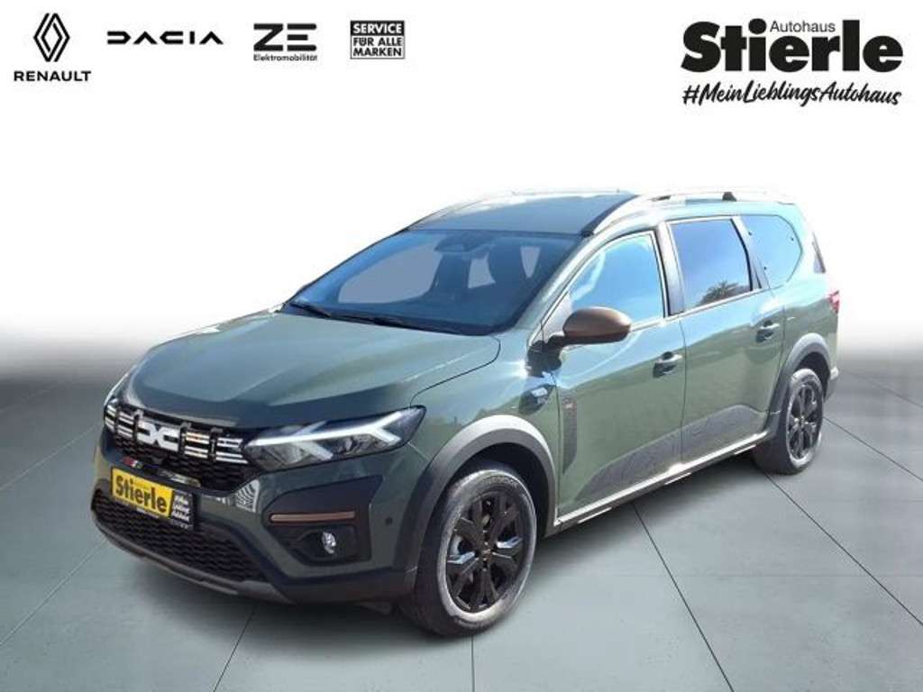 Dacia Jogger 2025 Benzine