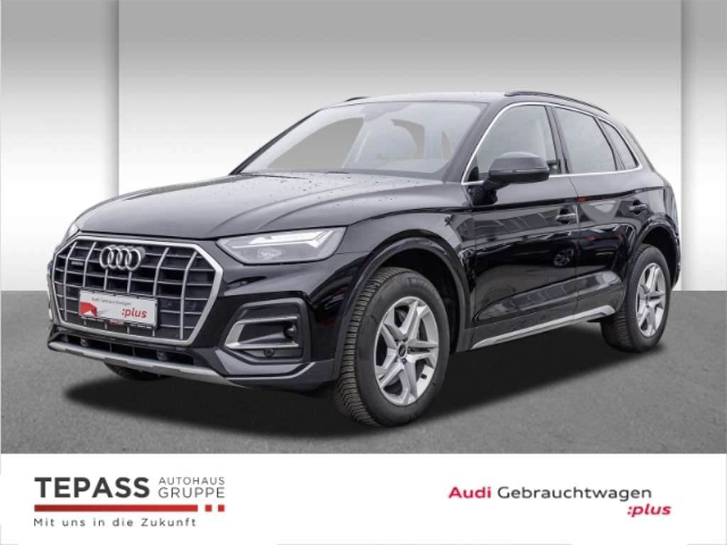 Audi Q5 2024 Diesel
