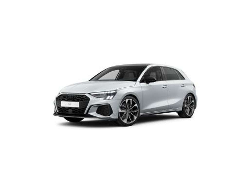 Audi S3 2024 Benzine