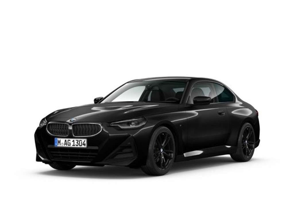BMW 2 Serie 2024 Diesel