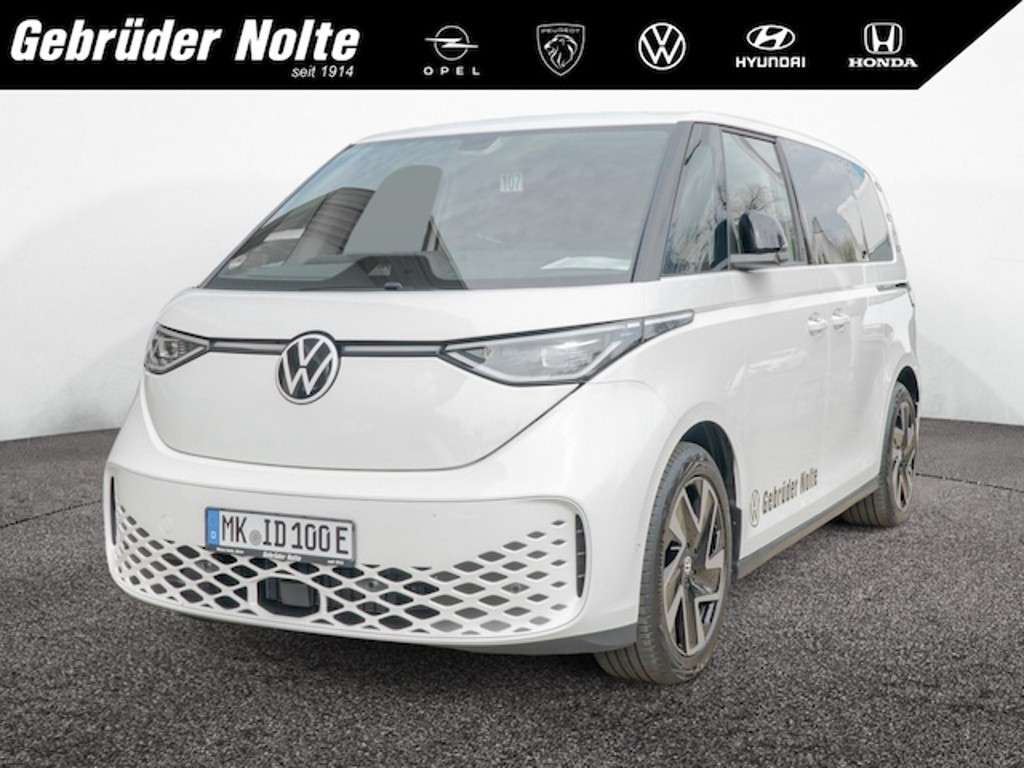 Volkswagen ID. Buzz 2025 Elektrisch