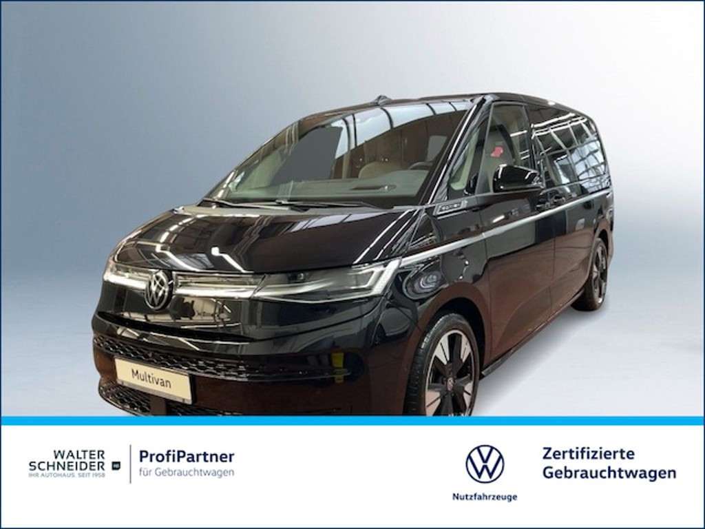 Volkswagen Multivan 2025 Diesel