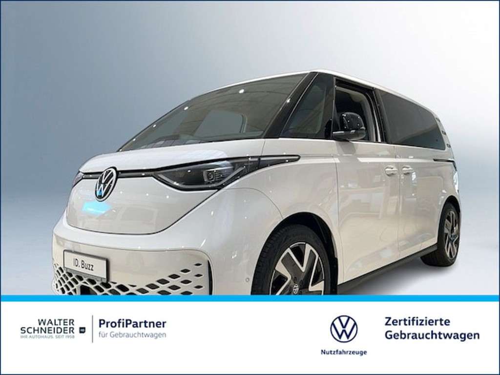 Volkswagen ID. Buzz 2025 Elektrisch