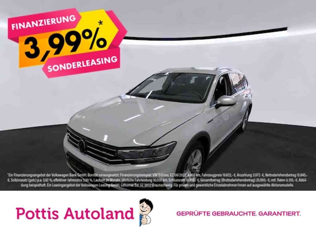 Volkswagen Passat 2023 Diesel