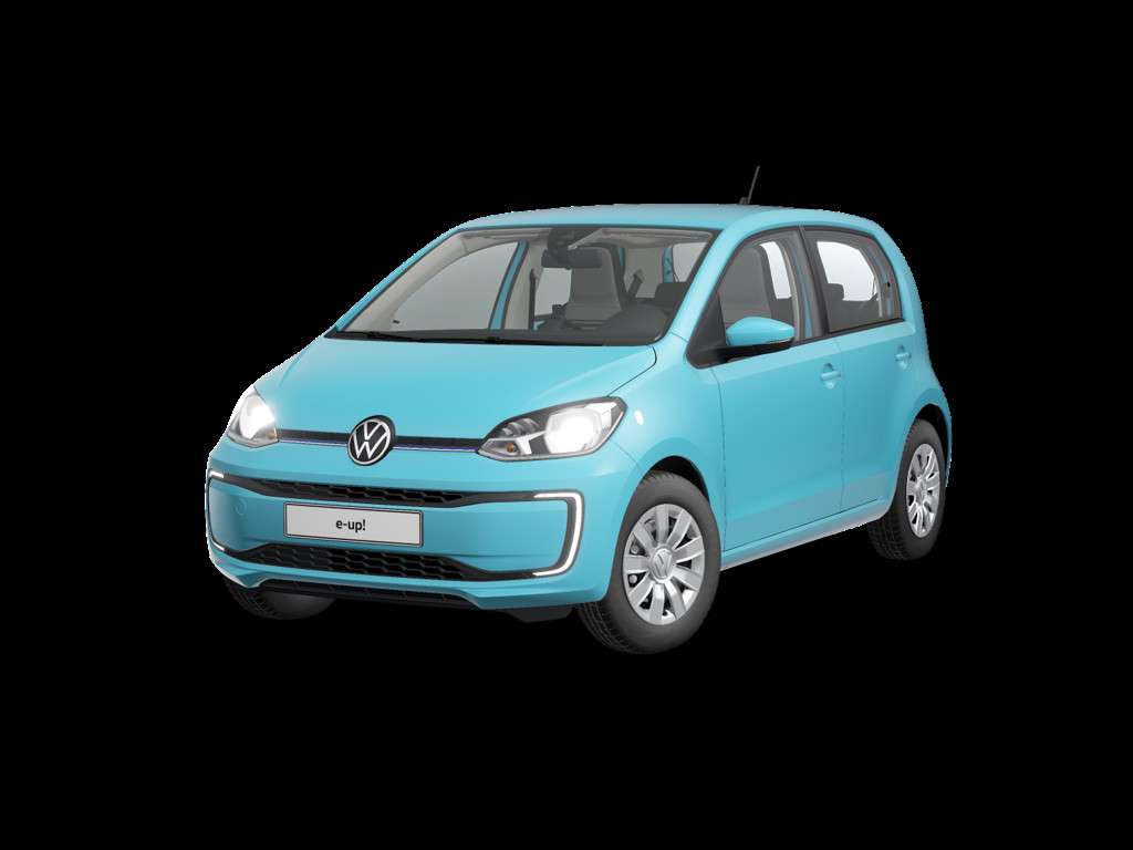 Volkswagen e-Up! 2021 Elektrisch