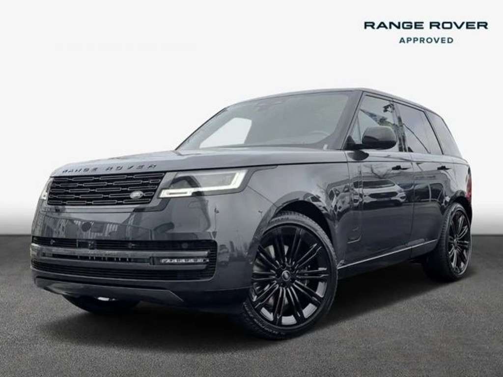Land Rover Range Rover 2024 Benzine