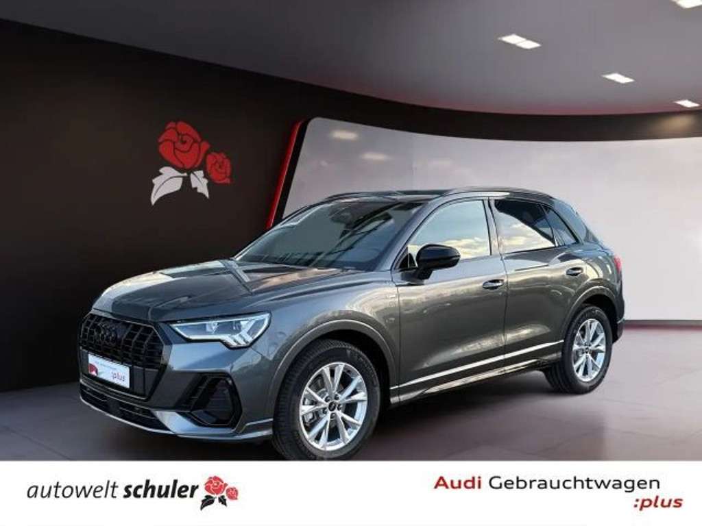 Audi Q3 2025 Diesel