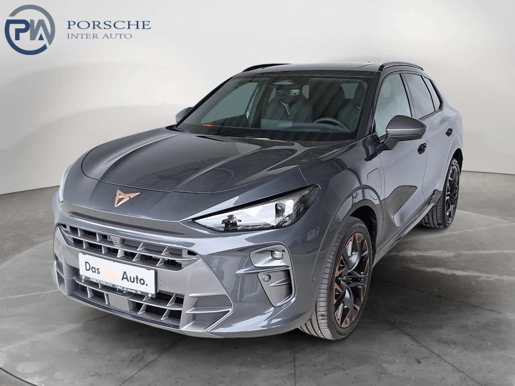 Cupra Terramar 2025 Hybride Benzine