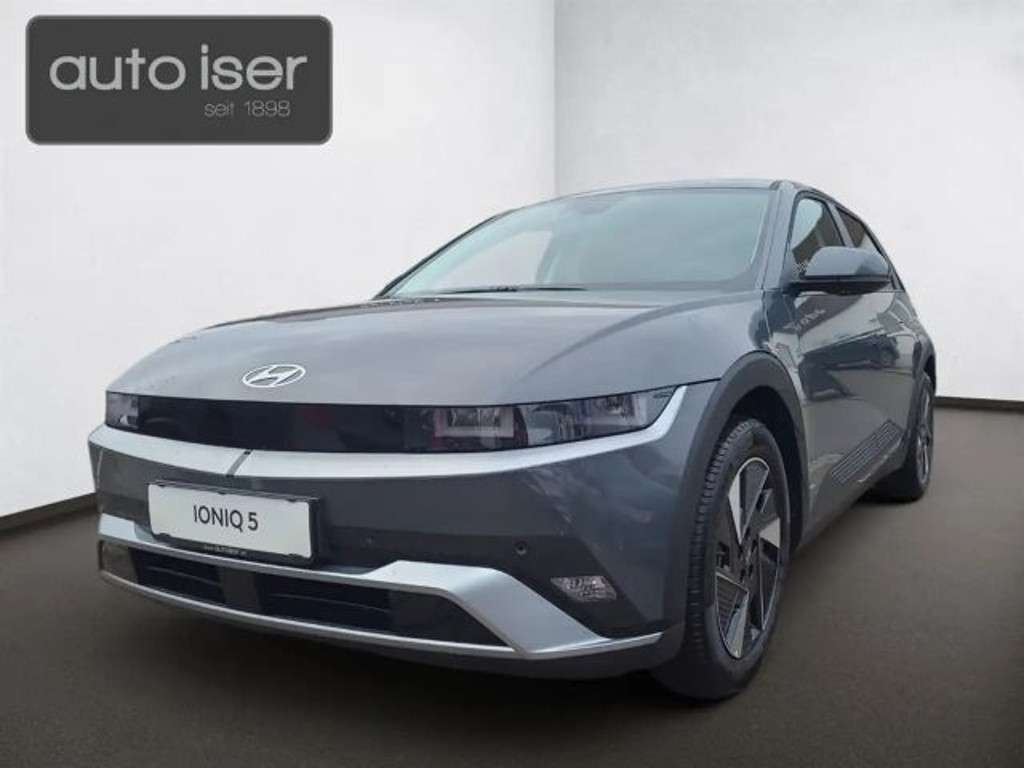 Hyundai Ioniq 5 2025 Elektrisch