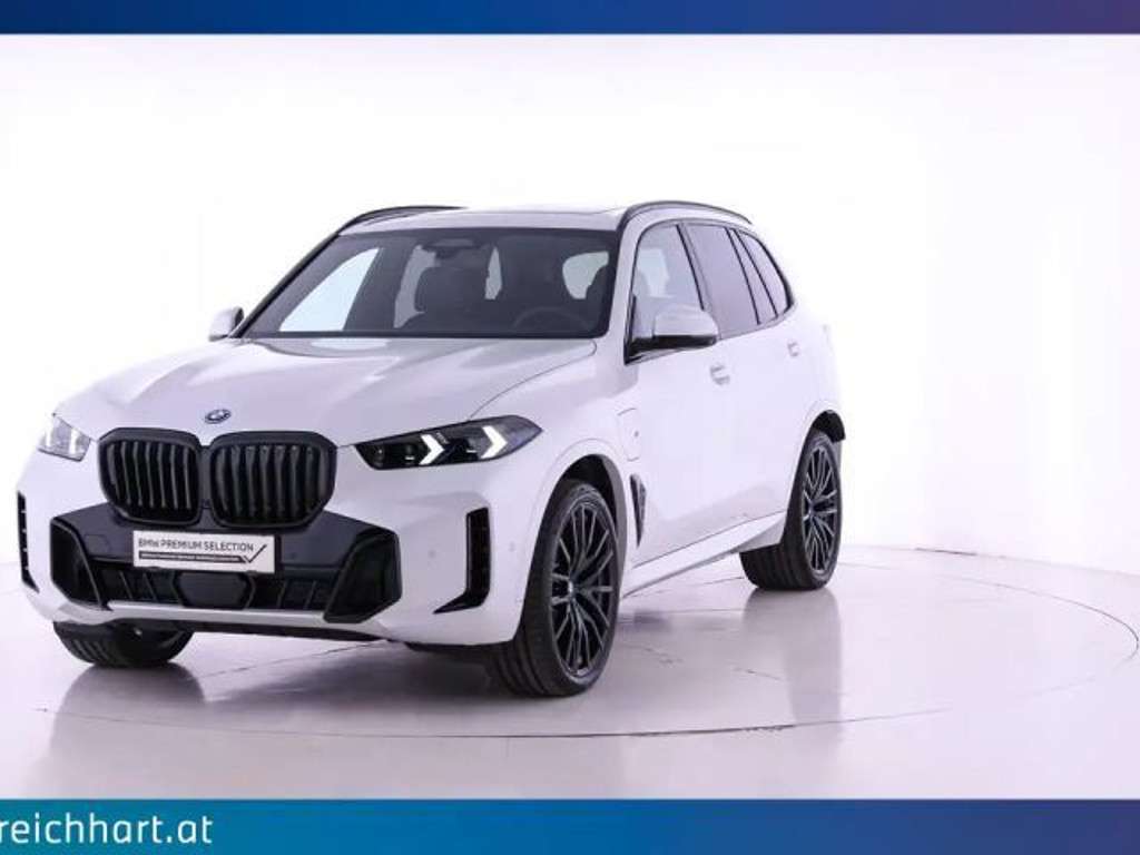 BMW X5 2025 Hybride Benzine